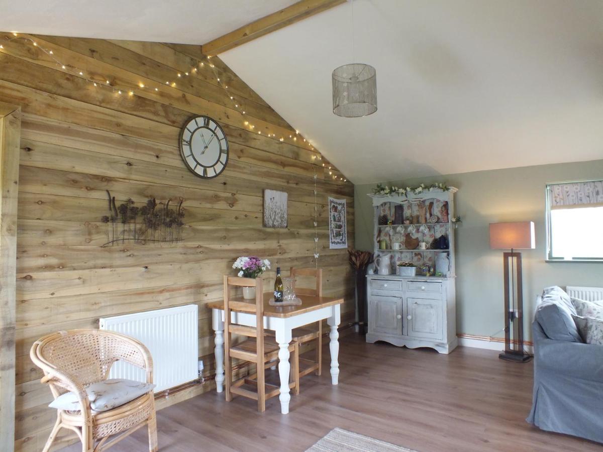 The Potting Shed And The Garden Shed Self Catering Carmarthen
