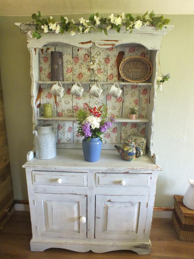 The Potting Shed And The Garden Shed Self Catering Carmarthen