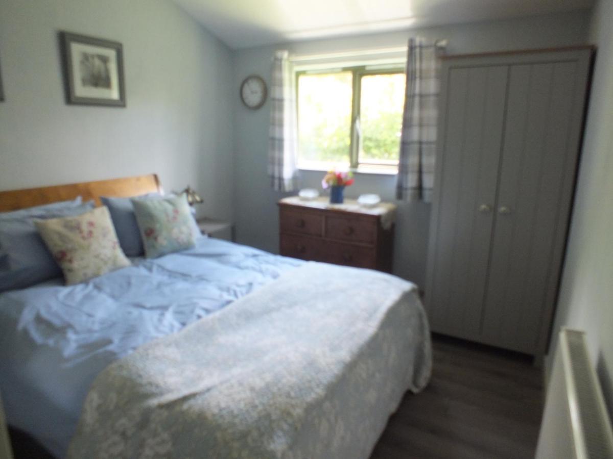 The Potting Shed And The Garden Shed Self Catering * Carmarthen