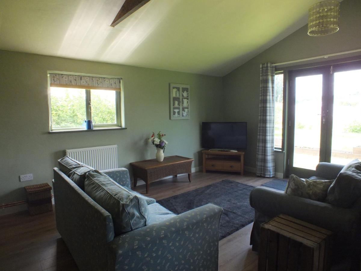 The Potting Shed And The Garden Shed Self Catering
