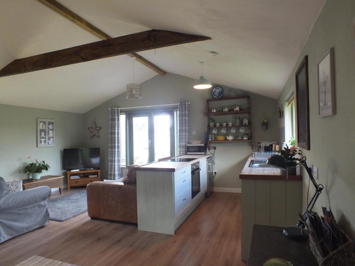 Holiday home The Potting Shed And The Garden Shed Self Catering *
