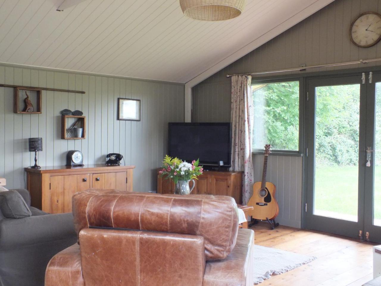 The Potting Shed And The Garden Shed Self Catering