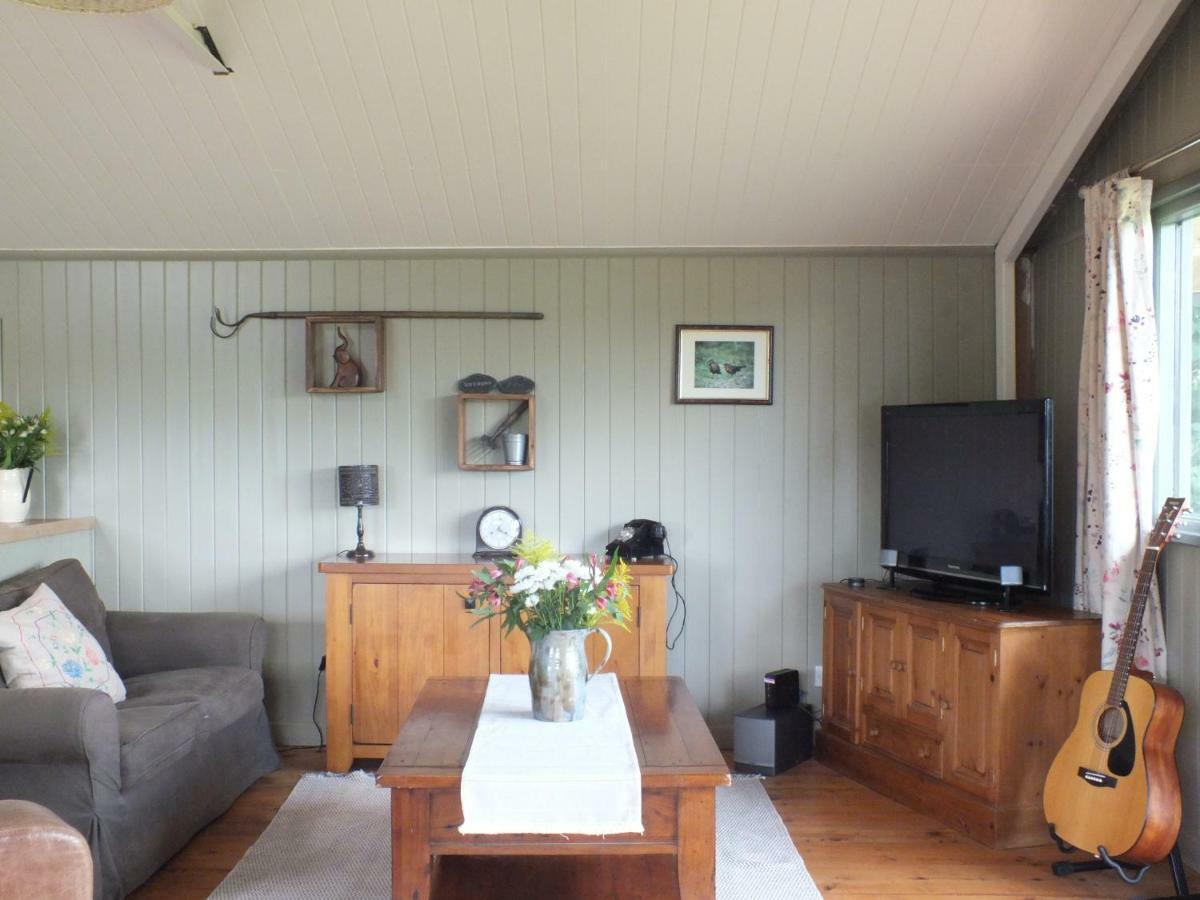 The Potting Shed And The Garden Shed Self Catering Carmarthen
