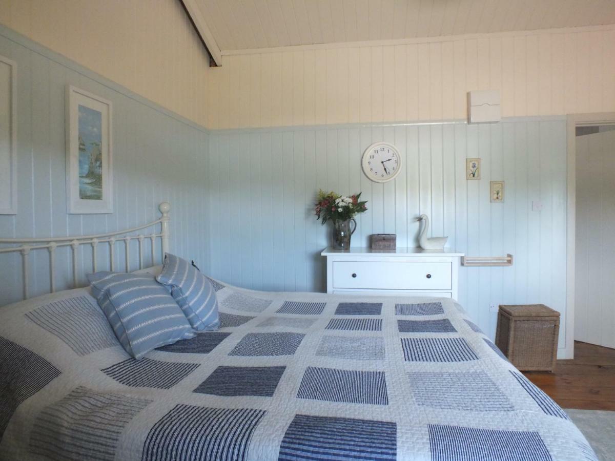 The Potting Shed And The Garden Shed Self Catering Carmarthen